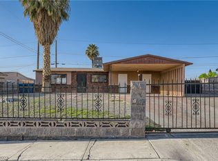 1405 Wilderness Way, North Las Vegas, NV 89030