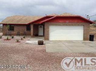 384 Dosel Ct, Rio Rico, AZ 85648