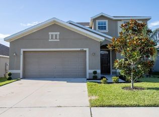 2434 Dovesong Trace Dr, Ruskin, FL 33570