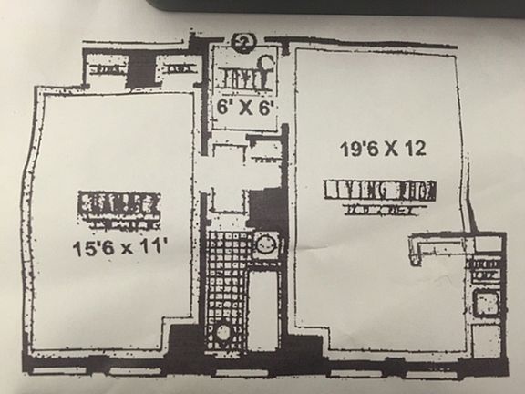 2nd image of 170 2nd Ave APT 3C
