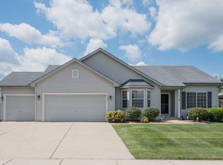 613 Wedgewood Trl, McHenry, IL