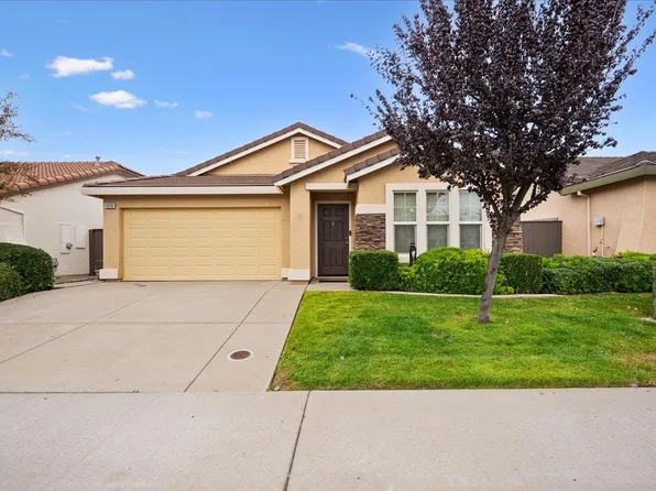 1498 Bushy Tail St, Roseville, CA 95747