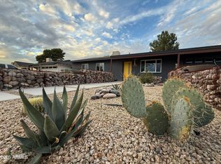2444 E Flower St, Phoenix, AZ 85016