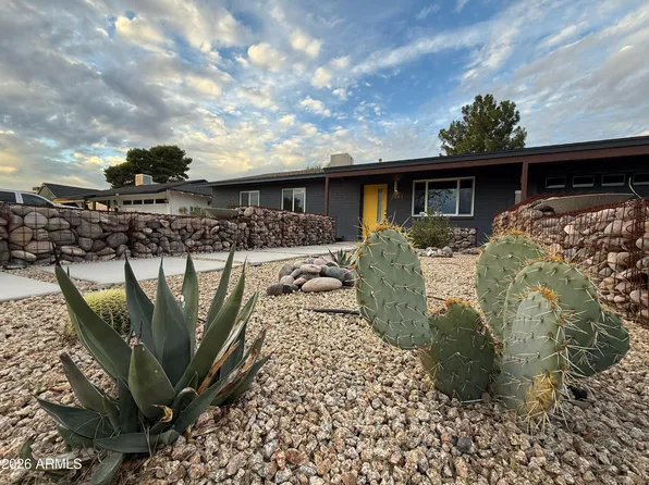 2444 E FLOWER Street, Phoenix, AZ 85016