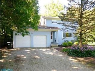 13493 Johnstown Utica Rd, Johnstown, OH 43031