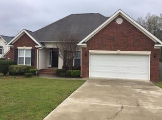 527 Marble Fls, Grovetown, GA 30813