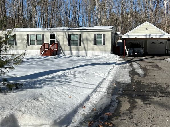 58 Tidy Rd