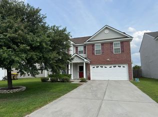 10 Blackberry Ln #10, Pt Wentworth, GA 31407