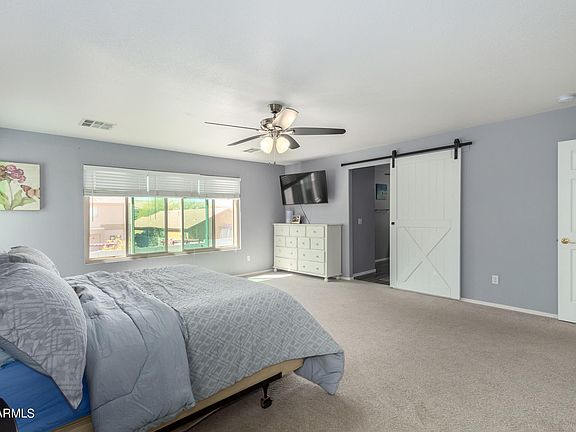 4th image of 2543 W Goldmine Mountain Dr