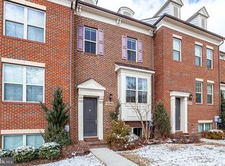 13302 Tivoli Lake Blvd, Silver Spring, MD 20906