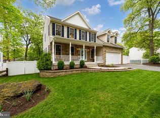 Carrollton Manor Imprvmnt Assc, Severna Park, MD 21146