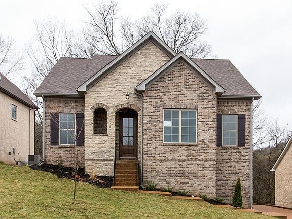 4th image of 50 Summit Oaks Ct Lot 5