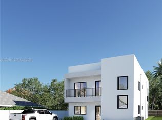 345 SW 3rd St, Florida City, FL 33034