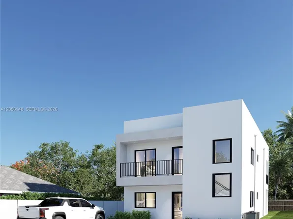 345 SW 3rd St, Florida City, FL 33034