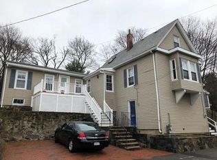 28 Jessie St, Swampscott, MA 01907