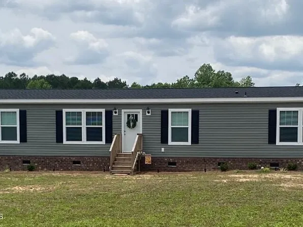 1704 Harrelsonville Road, Whiteville, NC 28472