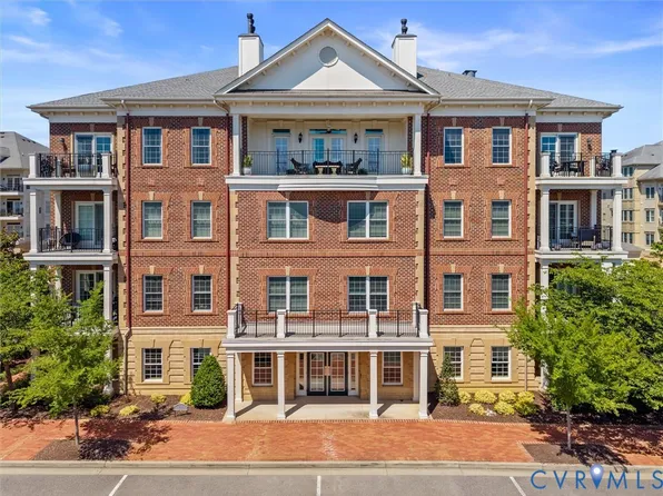 250 Finial Ave Unit 4C, Henrico, VA 23226