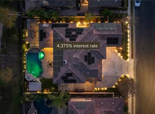 31900 Paseo Navarra, San Juan Capistrano, CA 92675
