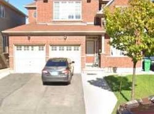 27 Robitaille Dr, Brampton, ON L6R0H6