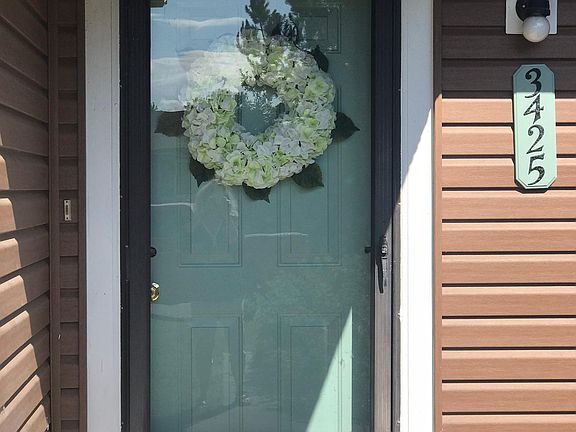 Welcome home,