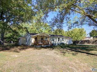 278 W Highlander Rd, Harvest, AL 35749