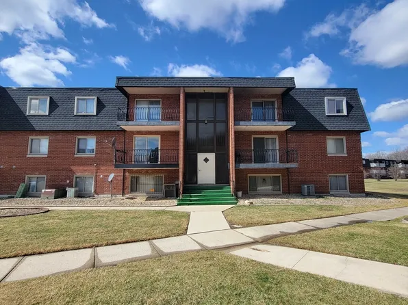 3012 171st St #H-1, Hazel Crest, IL 60429