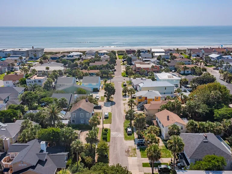 Neighborhood
