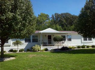 4106 Camelot Blvd, Anderson, IN 46011