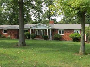 9601 Road 180, Paulding, OH 45879