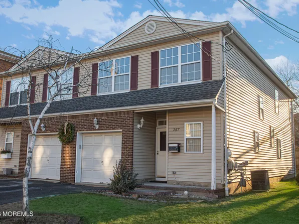 267 Perry Avenue #202, Union, NJ 07083