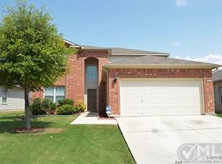 645 Cotton Patch, Schertz, TX 78154