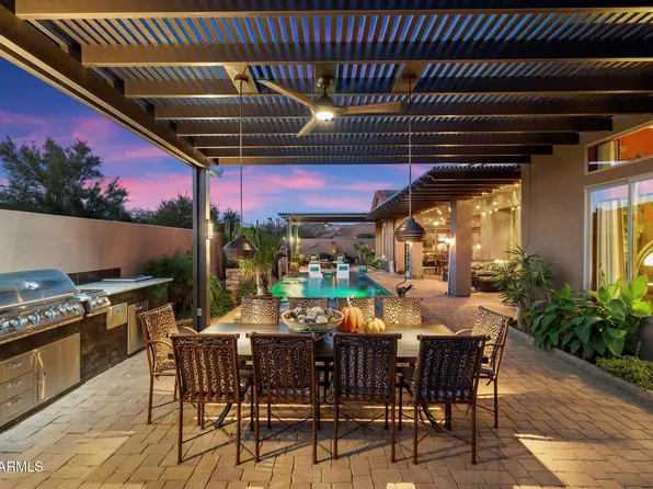 41252 N WHISTLING STRAIT Court, Anthem, AZ 85086