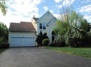 371 Stonyhill Dr, Chalfont, PA 18914