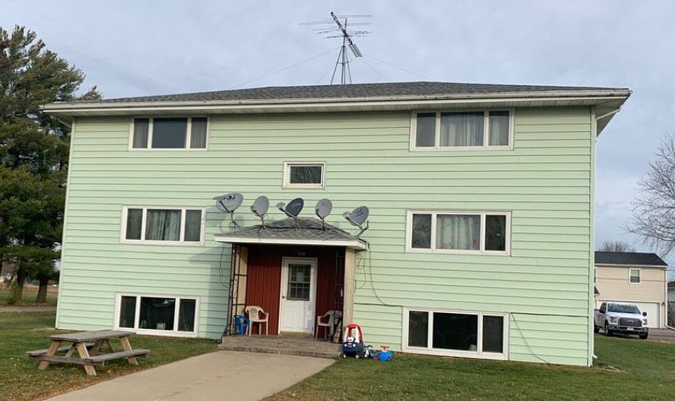 1st image of 510 Eugene St #2