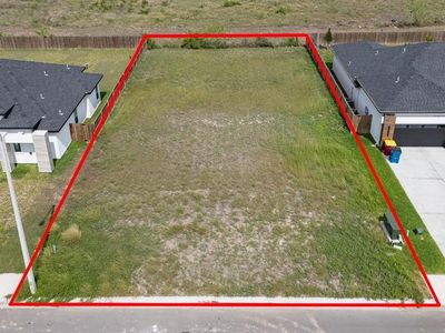 6311 Sylverter Palm Ct, Brownsville, TX, 78526