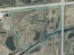 Rock Rd #2, Hortonville, WI 54944