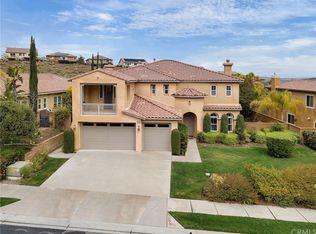 7730 Sanctuary Dr, Corona, CA 92883
