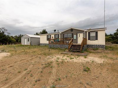 1234 Pecan Dr, Caldwell, TX, 77836