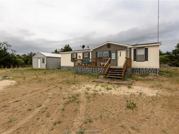 1234 Pecan Dr, Caldwell, TX 77836