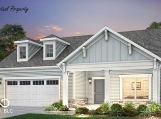 14940 Higgins Dr, Westfield, IN
