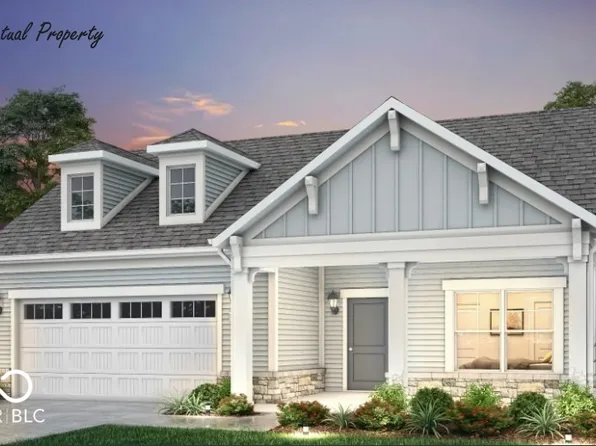 14940 Higgins Dr, Westfield, IN 46074