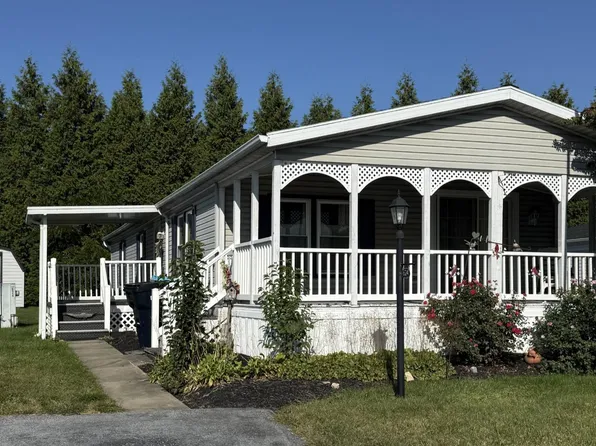 624 W Cedar St, Palmyra, PA 17078