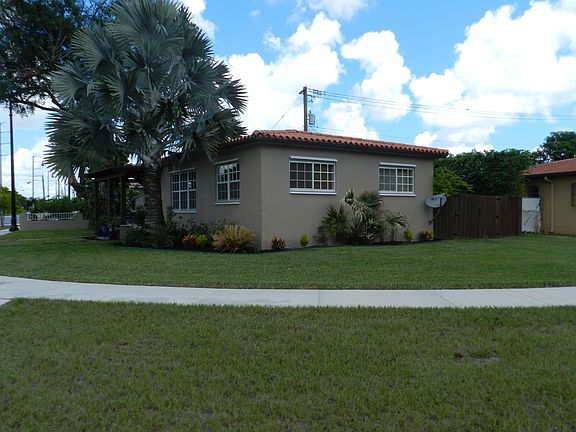 Side of Home