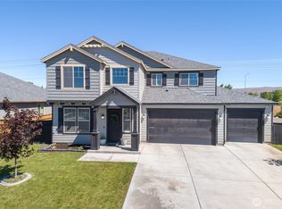 Paradise Flats Mp Phase 8, Quincy, WA 98848