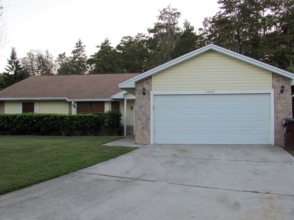 House Front