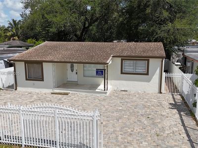 2265 NW 89th St, Miami, FL, 33147