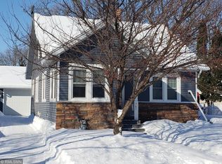 707 7th St NW, Austin, MN 55912