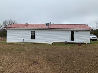 1400 Higdon Rd, Holly Springs, MS 38635