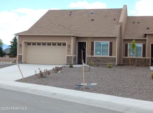 6531 E Limerick Pl, Prescott Valley, AZ 86314