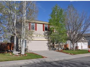 1740 Holeman Dr, Erie, CO 80516